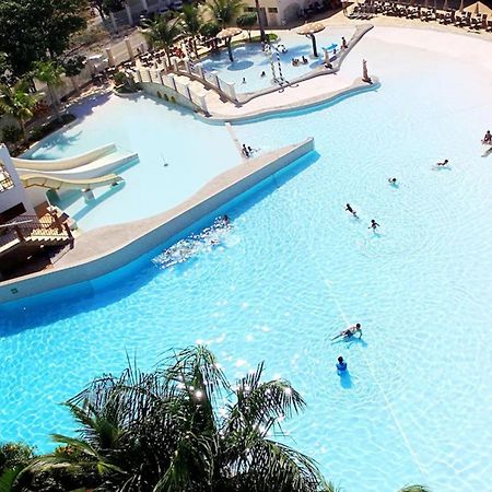 L'Acqua Diroma Oficial - Suite Confortaveis Diversao Garantida Caldas Novas Luaran gambar