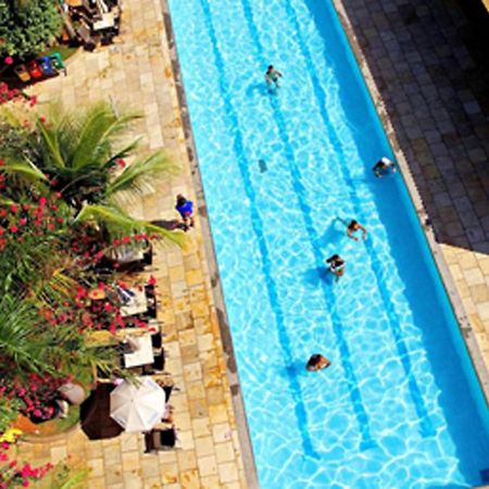 L'Acqua Diroma Oficial - Suite Confortaveis Diversao Garantida Caldas Novas Luaran gambar