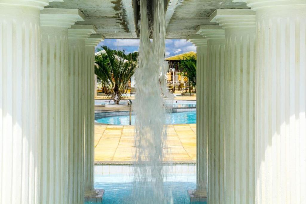 L'Acqua Diroma Oficial - Suite Confortaveis Diversao Garantida Caldas Novas Luaran gambar