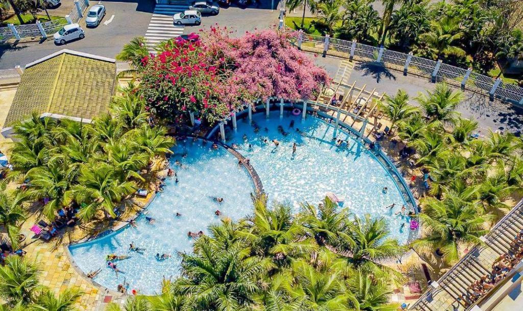 L'Acqua Diroma Oficial - Suite Confortaveis Diversao Garantida Caldas Novas Luaran gambar