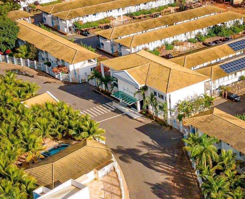 L'Acqua Diroma Oficial - Suite Confortaveis Diversao Garantida Caldas Novas Luaran gambar