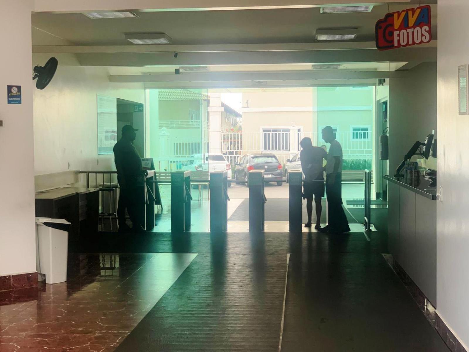 L'Acqua Diroma Oficial - Suite Confortaveis Diversao Garantida Caldas Novas Luaran gambar