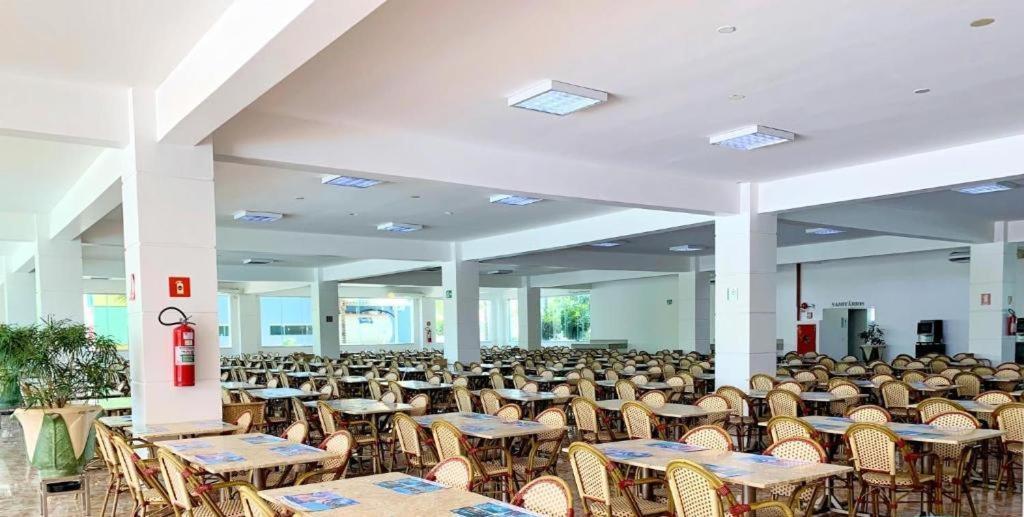 L'Acqua Diroma Oficial - Suite Confortaveis Diversao Garantida Caldas Novas Luaran gambar
