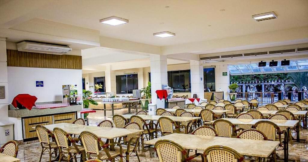 L'Acqua Diroma Oficial - Suite Confortaveis Diversao Garantida Caldas Novas Luaran gambar