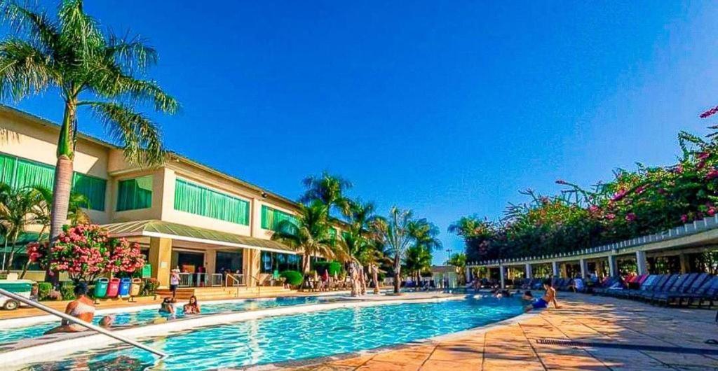 L'Acqua Diroma Oficial - Suite Confortaveis Diversao Garantida Caldas Novas Luaran gambar
